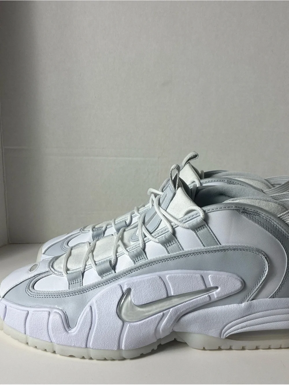 Nike Air Penny 1 Size 14